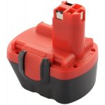 PATONA PT6002 Bosch 12 V, 3000 mAh, Ni-MH 22612 - neoriginální – Zboží Dáma