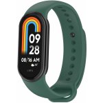 Xiaomi Náhradní náramek pro Mi Smart Band 8/9/10 Zelená MBSCZ-8JB010 – Zboží Živě