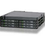 Icy Dock ToughArmor MB606SPO-B – Zboží Mobilmania