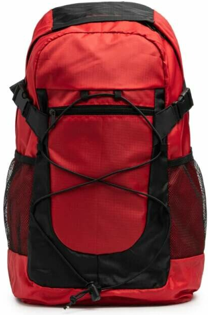 Gor Factory OTTAWA 7183 backpack Red 30 l