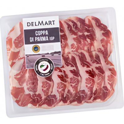 Delmart Coppa di Parma IGP 100 g – Zboží Dáma