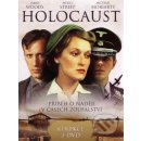 Film J. chomsky marvin: holocaust kolekce 1 - 3 DVD