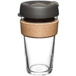 KEEPCUP Termohrnek Brew Cork Nitro 0,454 l – Hledejceny.cz