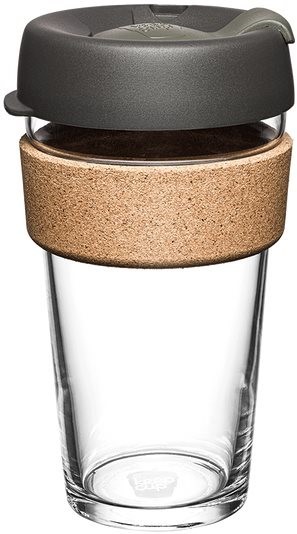 KEEPCUP Termohrnek Brew Cork Nitro 0,454 l