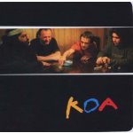 Koa a Navarová Zuzana d.t. KOA - Koa CD – Zbozi.Blesk.cz