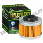 Hiflofiltro Olejový filtr HF559 | Zboží Auto