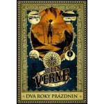 Dva roky prázdnin, 2. vydání - Jules Verne