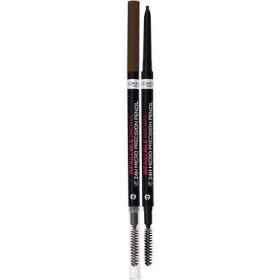 L'Oréal Paris Infaillible Brows 24H Micro Precision Pencil tužka na obočí 5.0 Light Brunette 1,2 g