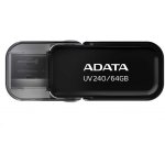 ADATA UV240 64GB AUV240-64G-RBK – Zbozi.Blesk.cz