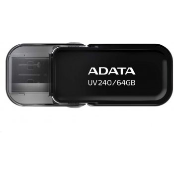 ADATA UV240 64GB AUV240-64G-RBK