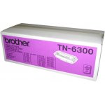 Brother TN-6300 - originální – Zbozi.Blesk.cz