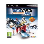 Winter Sports 2010 – Zboží Živě