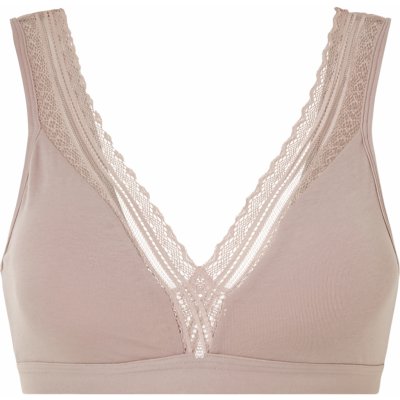 esmara podprsenka s krajkou růžová – Zboží Mobilmania