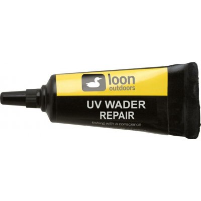 Loon Outdoors UV lepidlo na brodící kalhoty UV Wader Repair – Hledejceny.cz