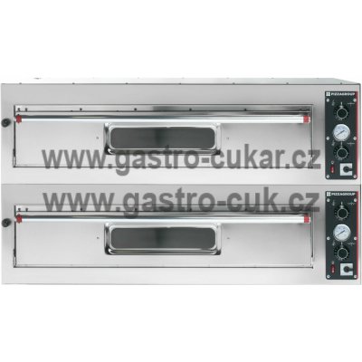 PizzaGroup Entry Max 18 – Zboží Mobilmania