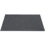 Vopi Rohožka 450 Condor antracit 40 x 60 x 2 cm – Sleviste.cz