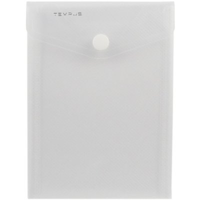 Tempus desky s drukem vertikál.A6 Tempus čiré 473520 – Zboží Živě