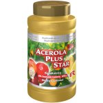 Astravia Starlife Acerola Plus AV 60 tablet – Hledejceny.cz
