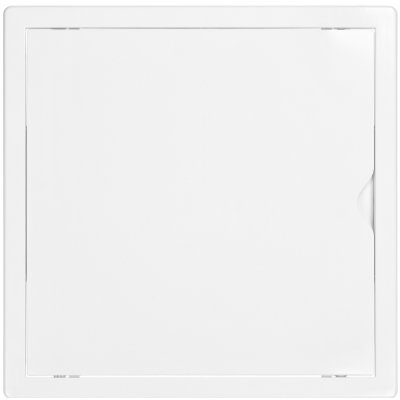 Virone Revizní dvířka 250 x 250 mm bílá – Sleviste.cz