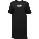 Calvin Klein S/S SLEEPSHIRT Dámské šaty na spaní S 000QS7178EUB – Zboží Dáma