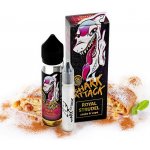 Imperia Shark attack ROYAL STRUDEL 10ml – Zbozi.Blesk.cz