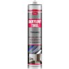 Silver Line Akrylový tmel - kartuše, 280 ml, bílý