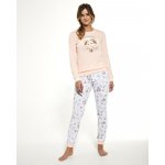 Cornette Young Girl 977/154 Squirrel růžové – Hledejceny.cz