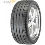 Dunlop SP Sport Maxx GT 255/45 R17 98Y – Zboží Mobilmania