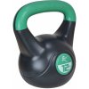 Kettlebell Lifefit Kettlebell Vinyl 12 kg