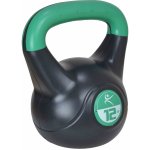 Lifefit Kettlebell Vinyl 12 kg – Zbozi.Blesk.cz