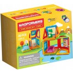MAGFORMERS Cube House Frog – Zboží Dáma