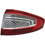 Pravé zadní světlo LED vnější Ford Mondeo IV (BA7) 10-15 SEDAN VISTEON – Sleviste.cz