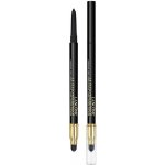 Lancôme Voděodolná tužka na oči Le Stylo Waterproof Eyeliner 02 Noir Intense 0,35 g – Sleviste.cz