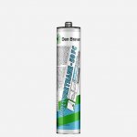 Debbex 31304BD PU 50 FC polyuretanový tmel 300 ml hnědá – HobbyKompas.cz