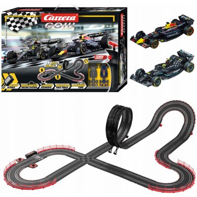 Carrera Autodráha GO 62574 Max Competition – Zboží Dáma Carrera Autodráha GO 62574 Max Competition – Zboží Dáma