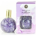 Ashleigh & Burkwood Katalytická lampa In Bloom Purple – Zbozi.Blesk.cz