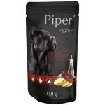 Piper Adult hovězí játra a brambory 150 g – Hledejceny.cz