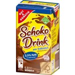 G+G Čokoládový nápoj 500 ml – Zboží Dáma