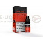Imperia Emporio Lime Cake 10 ml 18 mg – Hledejceny.cz