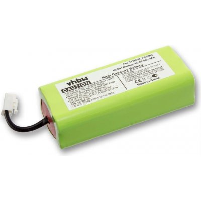 VHBW Philips Easystar FC8800/FC8802 800 mAh – Zboží Dáma