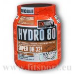 Extrifit Hydro 80 Super DH32% 1000 g – Hledejceny.cz