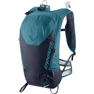 Dynafit Speed Backpack 25+3l storm blue/blueberry – Zboží Mobilmania