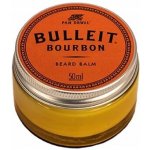 Pan Drwal Bulleit Bourbon balzám na vousy 45 g – Zboží Dáma