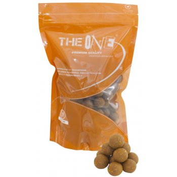 The One boilies Gold 1kg 16mm