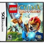 LEGO Legends of Chima: Lavals Journey – Zbozi.Blesk.cz