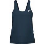 Head Girls Spirit Tank modrý – Zboží Dáma