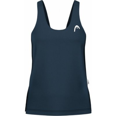 Head Girls Spirit Tank modrý – Zboží Dáma