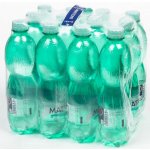 Mattoni Přírodní jemně perlivá 0,5 l – Hledejceny.cz