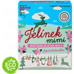 Jelen Jelínek mimi Prací prášek Mateřídouška 3 kg 60 PD – Zboží Mobilmania