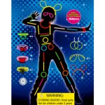 SPARKYS Svítící 158 ks – Zboží Dáma